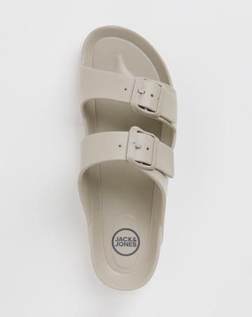 Jack & Jones Croxton Moulded Sandal