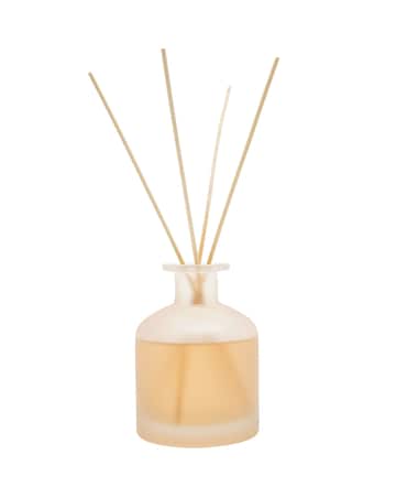 Sophia Lane Tonka Bloom Floral Diffuser - 200ml