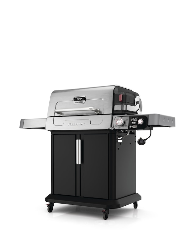 Ninja Outdoor Cooking Barbecue PG301UK