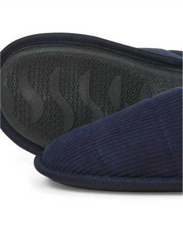 Jack & Jones Cordie Mule Home Slipper