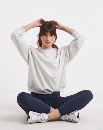 Sweaty Betty Revive Crew Neck Sweatshirt