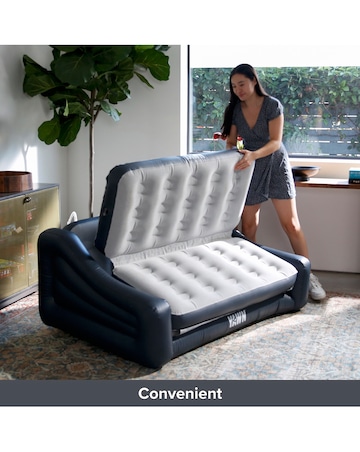 Yawn Sofa Bed