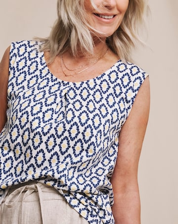 Julipa Pure Cotton 2 Pack Vest