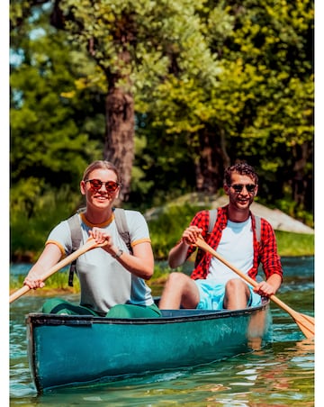 Wild Water Adventures - Experience Voucher