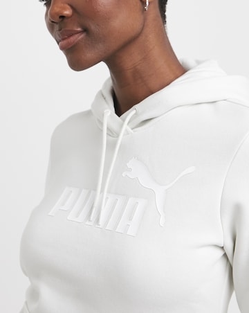 PUMA Essentials Logo Hoodie
