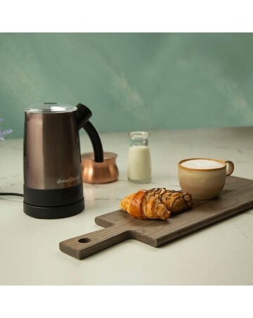 Drew&Cole Barista Frothiere