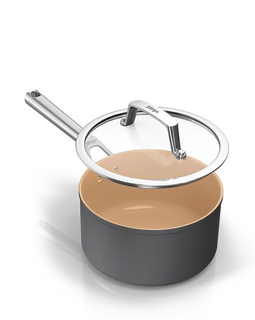 Ninja Ceramic 20cm Sauce pan