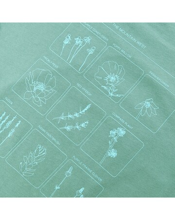 Berghaus Mount Botany Short Sleeve T-shirt