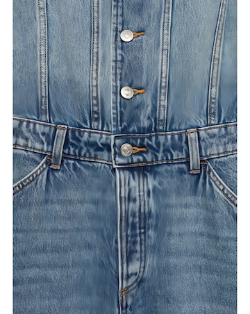 Mango Jumpsuit Venetia