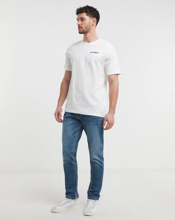 adidas Terrex Graphic T-Shirt