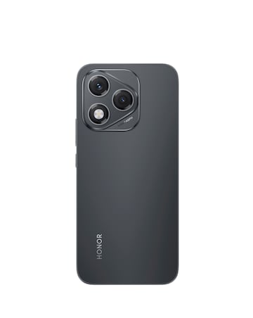 Honor 400 Lite 256GB - Black