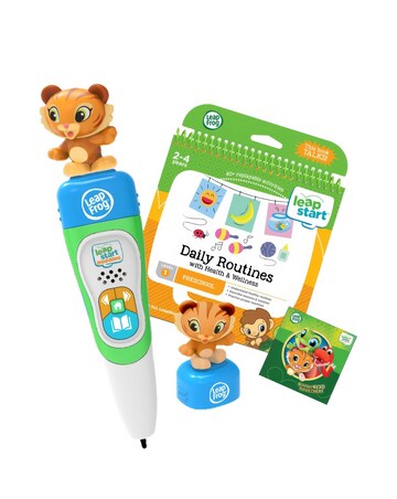 LeapFrog LeapStart Reading Buddies