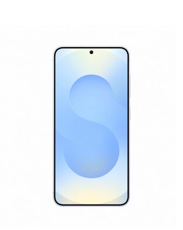 Samsung Galaxy S25 256GB - Blue