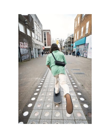 Sony ULT Field 3 Portable Wireless Speaker - Black