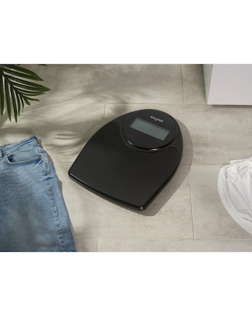 Salter Doctor's Electronic Scale