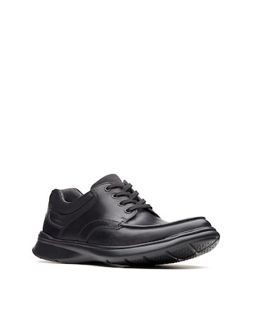 Clarks Cotrell Edge Shoes