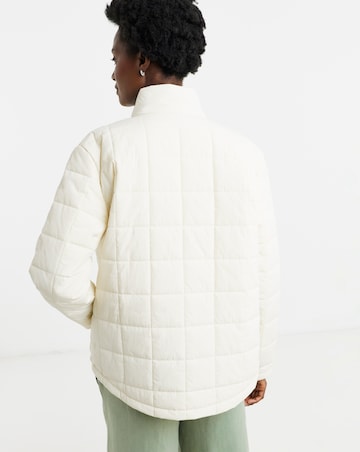 Snowdonia Ladies Packable Lightweight Showerproof Jacket