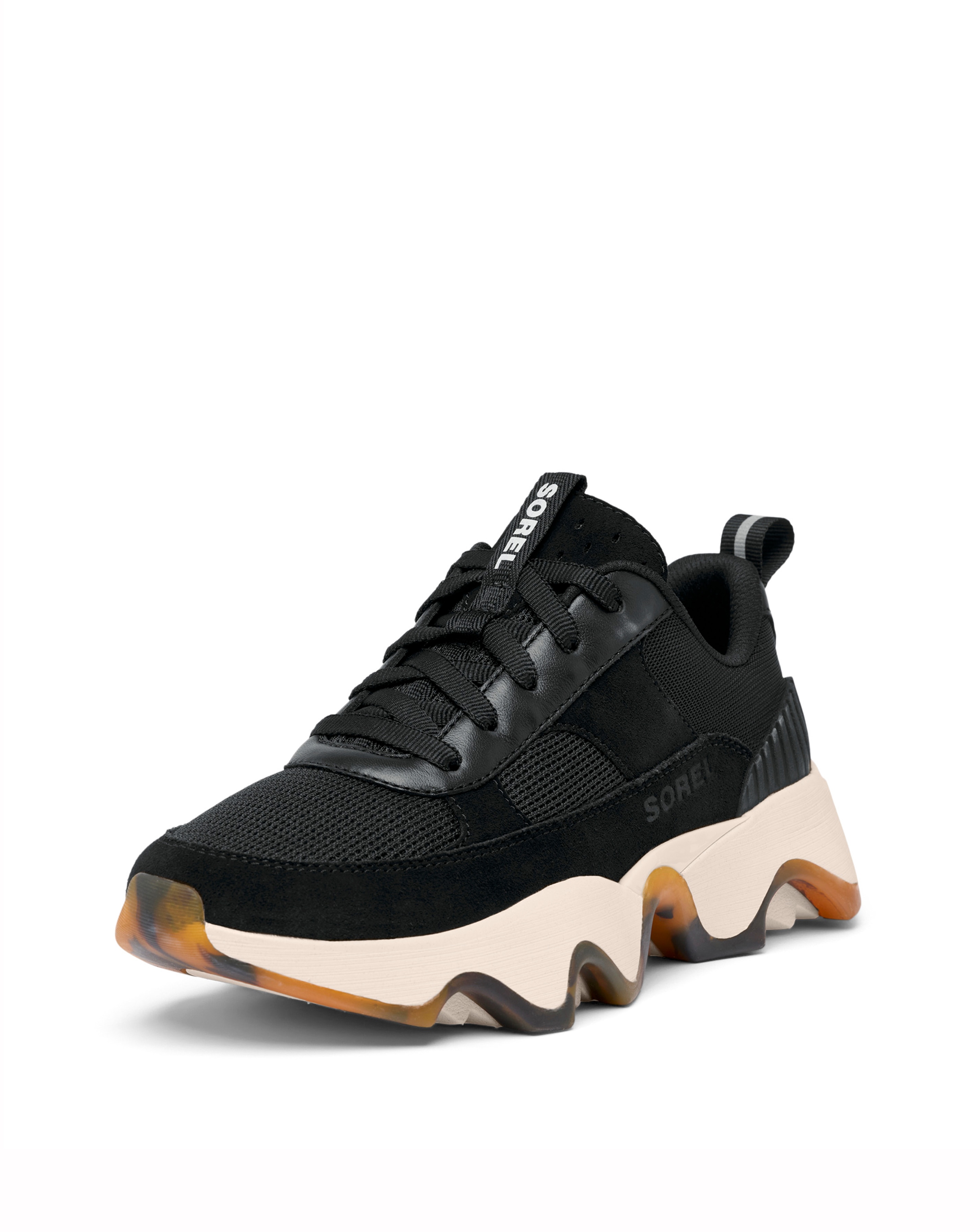 Sorel Kinetic Impact II Wonder Lace Trainers | JD Williams
