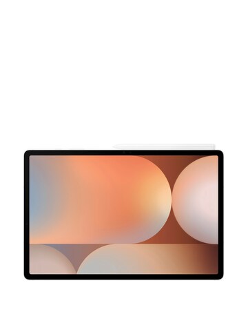 Samsung Galaxy Tab S10+ 12.4in 512GB WiFi Tablet - Silver