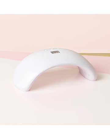 Manucurist 36W Premium LED Lamp And Nail Set