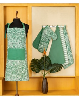 Secret Garden Tabletop Kitchen Bundle