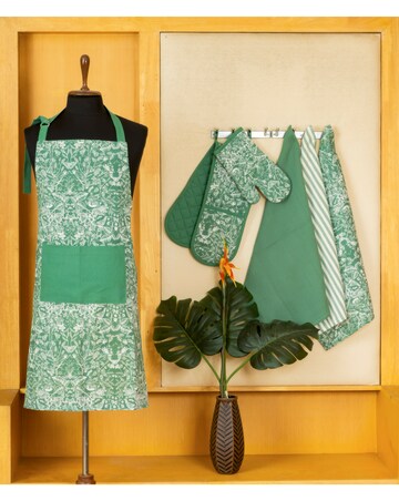 Secret Garden Tabletop Kitchen Bundle