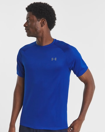 Under Armour Tech 2.0 Short Sleeve T-Shirt