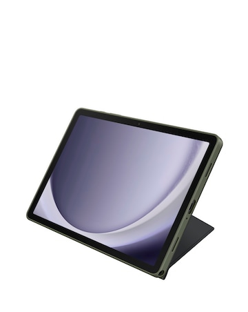 Samsung Tab A9+ Book Cover