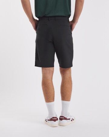 Golf Stretch Chino Shorts