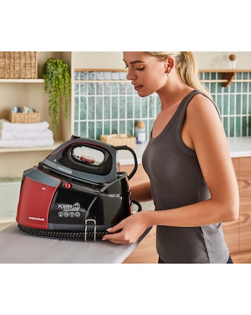 Morphy Richards Elite Plus Steam Iron