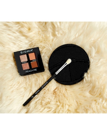 Sigma Bare Beauty Set (Value 44 GBP)