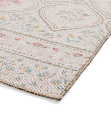 Catherine Lansfield Cameo Floral Washable Rug