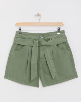 Joe Browns Sophiscated Safari Shorts