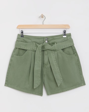 Joe Browns Sophiscated Safari Shorts