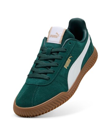 PUMA Club Kayzer SD Trainers