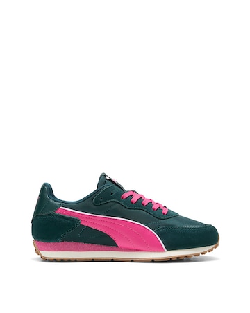 PUMA St Miler Rose Trainers