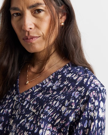 Long Sleeve Slouch T-Shirt