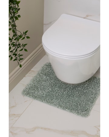 Buddy Washable & Stain Resistant Pedestal Mat