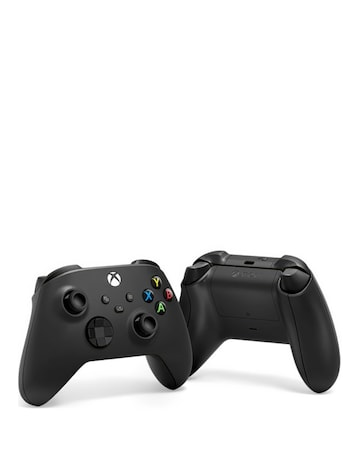 Xbox Wireless Controller - Carbon Black