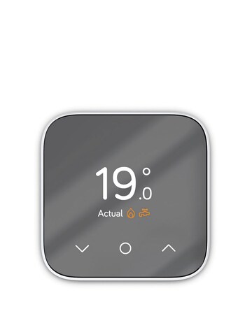 Hive Thermostat Mini H&HW Self Install