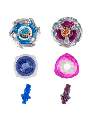 Beyblade X Xtreme Battle Set