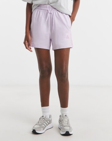 adidas 3 Stripes Shorts