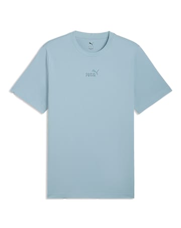 PUMA Essentials Small No.1 Logo T-Shirt