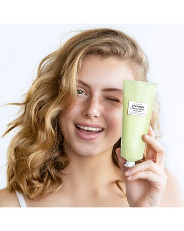 STARSKIN Celery Juice Healthy Hybrid Cleansing Balm