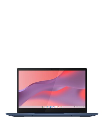 Lenovo IdeaPad Slim3 14in MediaTek 8GB 128GB Chromebook