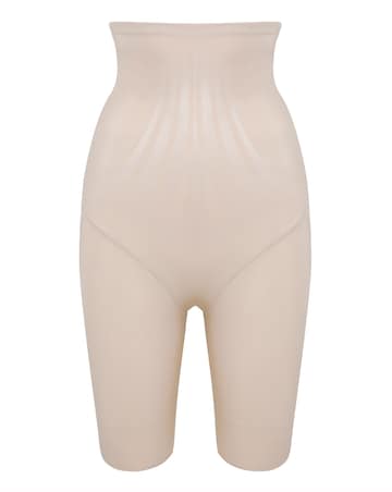 Miraclesuit Modern Miracle Firm Control High Waist Thigh Slimmer