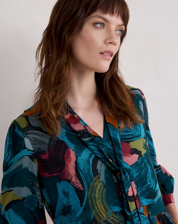 Seasalt Harbour Cove Dress