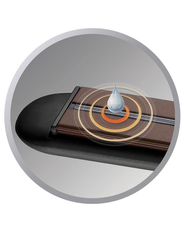 Remington Wet 2 Straight Pro Hair Straightener