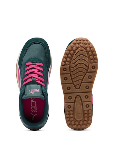 PUMA St Miler Rose Trainers