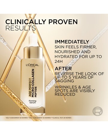 L'Oreal Paris Age Perfect Micro-Collagen Firming Serum 30ml